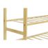 Pantofar DKD Home Decor Natural Bambus 67 x 26 x 68 cm