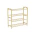 Pantofar DKD Home Decor Natural Bambus 67 x 26 x 68 cm