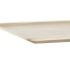 Tavă DKD Home Decor Natural Bambus 36 x 28 cm 36 x 28 x 0,8 cm
