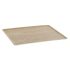Tavă DKD Home Decor Natural Bambus 36 x 28 cm 36 x 28 x 0,8 cm