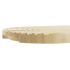 Masă de tăiat DKD Home Decor Natural Bambus 29,2 x 15 x 1,6 cm