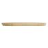 Masă de tăiat DKD Home Decor Natural Bambus 29,2 x 15 x 1,6 cm