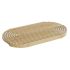 Masă de tăiat DKD Home Decor Natural Bambus 29,2 x 15 x 1,6 cm