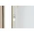 Tablou DKD Home Decor 104 x 4,5 x 143,5 cm Urban (2 Unități)