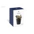 Set Pentru Cocktail DKD Home Decor Auriu* Oțel inoxidabil 500 ml 8 x 8 x 21 cm
