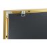 Tablou DKD Home Decor 80 x 3 x 80 cm (2 Unități)