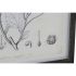 Tablou DKD Home Decor Modern Plante botanice 45 x 2,5 x 60 cm (4 Unități)
