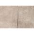 Taburet DKD Home Decor Negru Bej Metal 59 x 60 x 107 cm