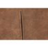 Taburet DKD Home Decor Negru Cămilă Metal 59 x 60 x 107 cm