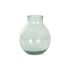 Vază DKD Home Decor 29 x 29 x 36 cm Verde Sticlă Temperată