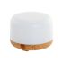 Umidificator Difuzor de Arome DKD Home Decor Alb Natural 300 ml