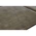 Masa laterală DKD Home Decor Negru Auriu* Aluminiu Alamă 78 x 45 x 40 cm (2 Unități)