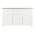 Servantă DKD Home Decor Bej Natural Lemn de paulownia 122 x 40 x 77 cm