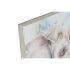 Tablou DKD Home Decor Modern animale 60 x 3,5 x 80 cm (2 Unități)