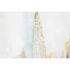 Tablou DKD Home Decor New York Loft 80 x 3,5 x 60 cm (2 Unități)