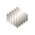 Oglindă de perete DKD Home Decor Auriu* 89,5 x 3,5 x 90 cm