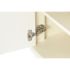 Noptieră DKD Home Decor Alb Lemn MDF 45 x 40 x 55 cm