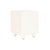 Noptieră DKD Home Decor Alb Lemn MDF 45 x 40 x 55 cm
