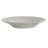 Farfurie Adâncă DKD Home Decor Alb Porțelan 20 x 20 x 3 cm