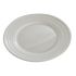 Platou Plat DKD Home Decor Alb Porțelan 19 x 19 x 2 cm