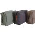 Trusă de Voiaj DKD Home Decor Maro Verde Bordo 20 x 8 x 14 cm