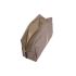 Trusă de Voiaj DKD Home Decor Maro Verde Bordo 20 x 8 x 14 cm