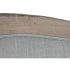 Tăblie de Pat DKD Home Decor Gri Lemn de cauciuc 160 x 10 x 120 cm