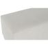 Banchetă DKD Home Decor Bej Lemn MDF 100 x 40 x 40 cm