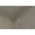 Banchetă DKD Home Decor Maro Poliester Lemn MDF 100 x 40 x 40 cm