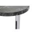 Masa laterală DKD Home Decor Negru Lemn MDF 40 x 40 x 53 cm