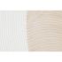 Decorațiune de Perete Home ESPRIT Finisaj învechit 90 x 2 x 90 cm