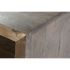 Servantă DKD Home Decor Geam Lemn de mango 90 x 40 x 90 cm