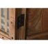 Dulap DKD Home Decor Lemn de mango 80 x 40 x 160 cm