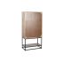 Dulap DKD Home Decor Lemn de mango 80 x 40 x 160 cm