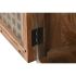 Noptieră DKD Home Decor Lemn de mango 50 x 40 x 65 cm