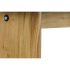 Console Home ESPRIT Alb Maro Marmură Lemn de mango 120 x 38 x 77 cm