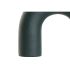 Vază Home ESPRIT Verde Aluminiu 19 x 5 x 17 cm (2 Unități)