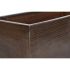 Set de jardiniere Home ESPRIT Auriu* Aluminiu 100 x 43 x 40 cm