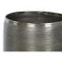 Set de jardiniere Home ESPRIT Auriu* Argintiu Aluminiu 34,5 x 36 x 63 cm