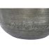Set de jardiniere Home ESPRIT Auriu* Argintiu Aluminiu 34,5 x 36 x 63 cm