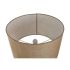 Lampă de masă Home ESPRIT Bronz Aluminiu 50 W 220 V 42 x 42 x 70 cm