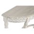 Console Home ESPRIT Alb Lemn de mango 114,3 x 38,1 x 82 cm