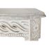 Console Home ESPRIT Alb Lemn de mango 114,3 x 38,1 x 82 cm