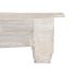 Console Home ESPRIT Alb Lemn de mango 114,3 x 38,1 x 82 cm