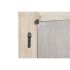 Oglindă de perete Home ESPRIT Alb Natural Elefant Indian 83 x 4 x 121 cm