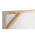 Tablou Home ESPRIT Romantic 80 x 3 x 120 cm (2 Unități)