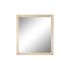 Oglindă de perete Home ESPRIT Natural Tropical 92 x 2 x 100 cm