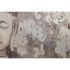 Tablou Home ESPRIT Buda Oriental 60 x 2,7 x 80 cm (2 Unități)