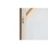 Tablou Home ESPRIT Modern 80 x 2,4 x 80 cm (2 Unități)