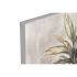 Tablou Home ESPRIT Vază Cottage 80 x 3,7 x 80 cm (2 Unități)